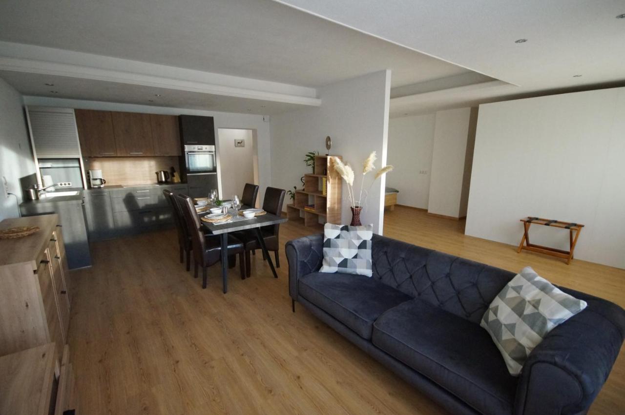 Haus Schoen Weberhof Kirchbichl Zewnętrze zdjęcie