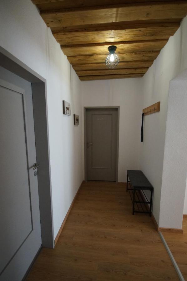 Haus Schoen Weberhof Kirchbichl Zewnętrze zdjęcie