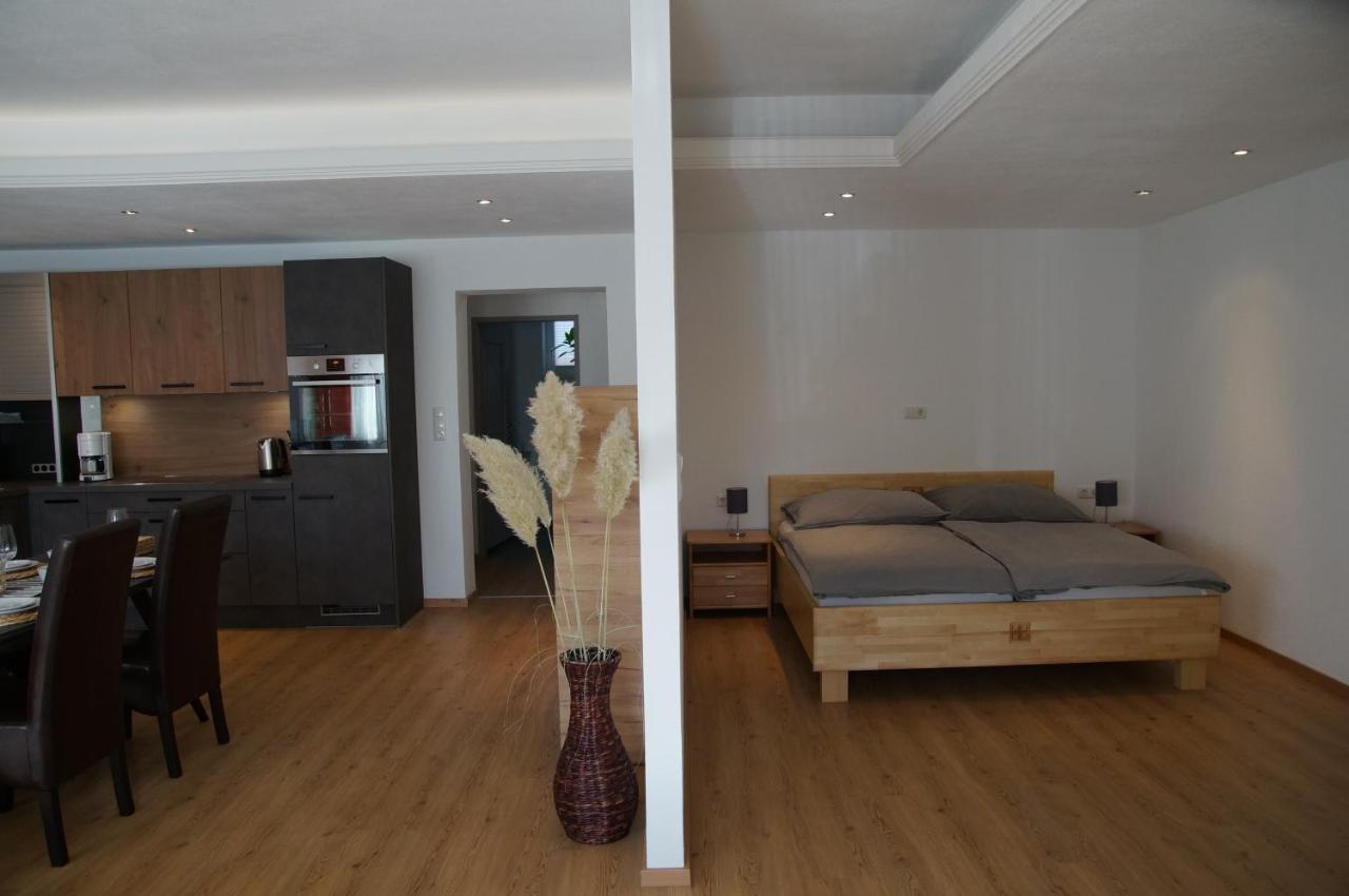 Haus Schoen Weberhof Kirchbichl Zewnętrze zdjęcie