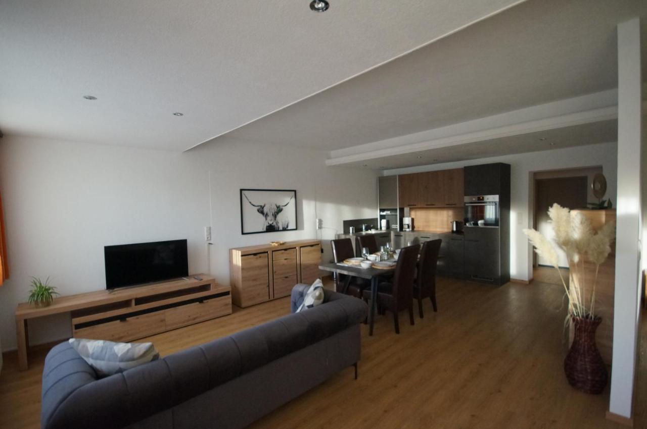 Haus Schoen Weberhof Kirchbichl Zewnętrze zdjęcie