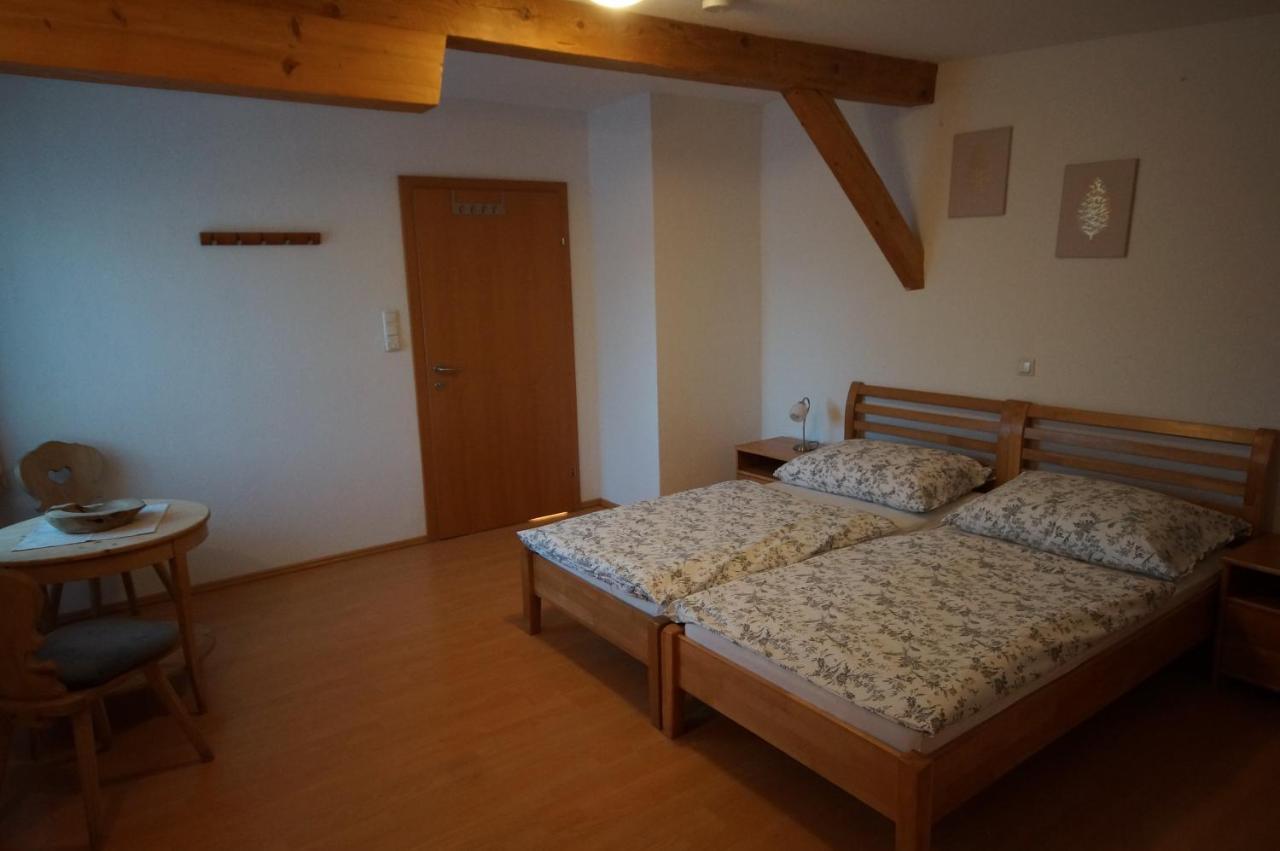 Haus Schoen Weberhof Kirchbichl Zewnętrze zdjęcie