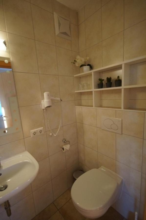 Haus Schoen Weberhof Kirchbichl Zewnętrze zdjęcie
