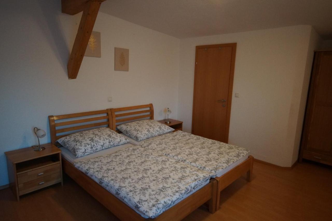 Haus Schoen Weberhof Kirchbichl Zewnętrze zdjęcie