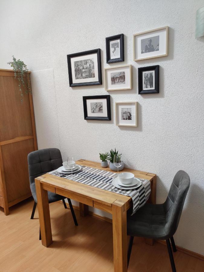 Haus Schoen Weberhof Kirchbichl Zewnętrze zdjęcie