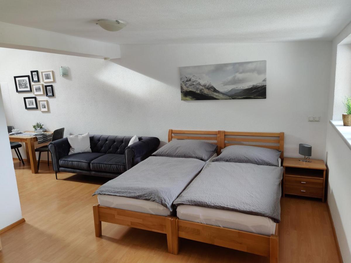 Haus Schoen Weberhof Kirchbichl Zewnętrze zdjęcie