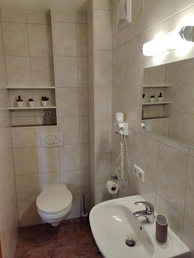 Haus Schoen Weberhof Kirchbichl Zewnętrze zdjęcie