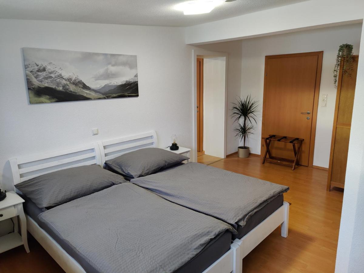 Haus Schoen Weberhof Kirchbichl Zewnętrze zdjęcie