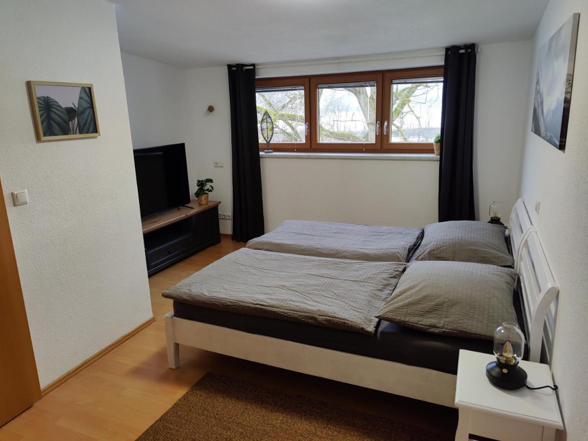 Haus Schoen Weberhof Kirchbichl Zewnętrze zdjęcie