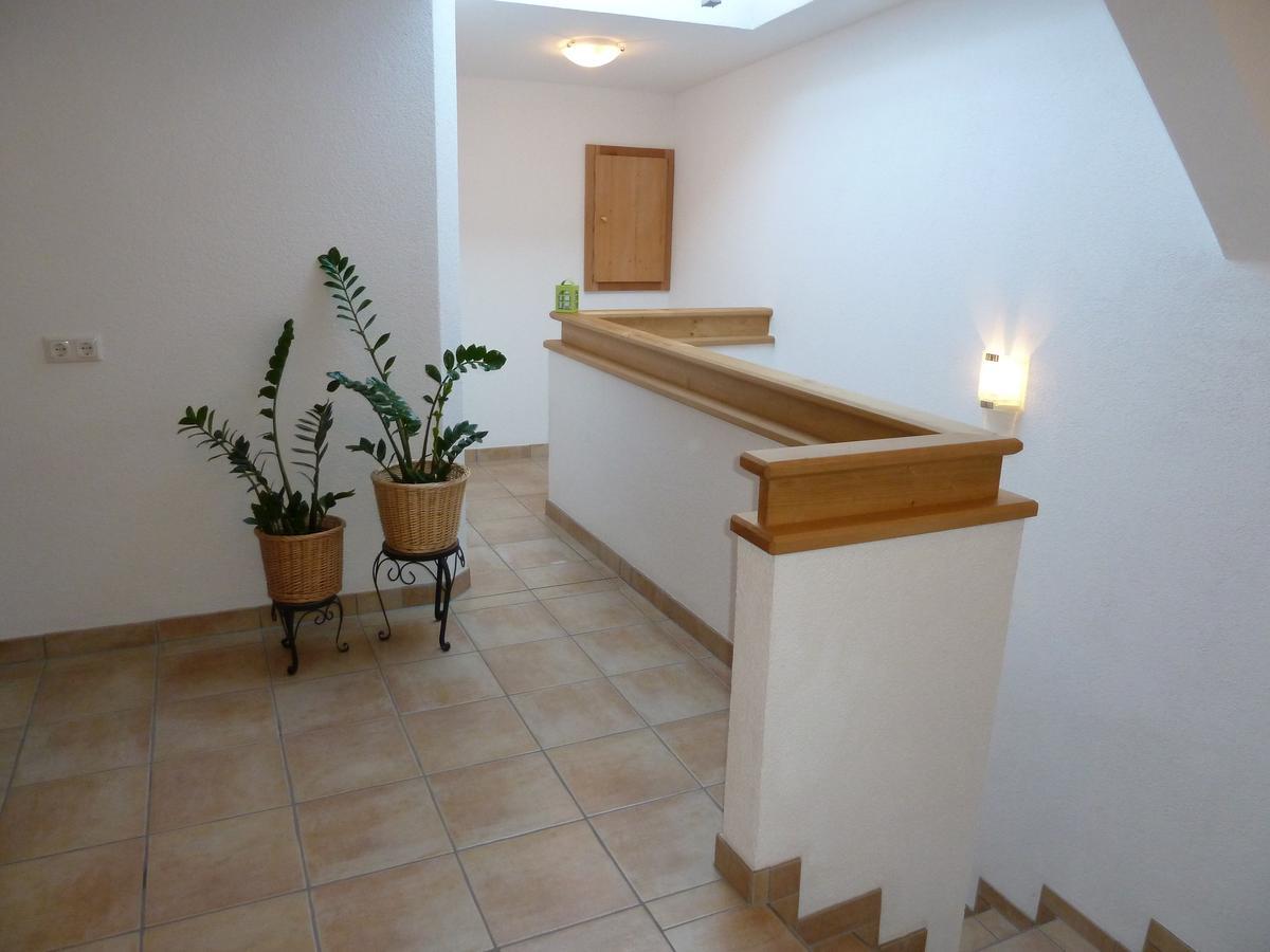 Haus Schoen Weberhof Kirchbichl Pokój zdjęcie